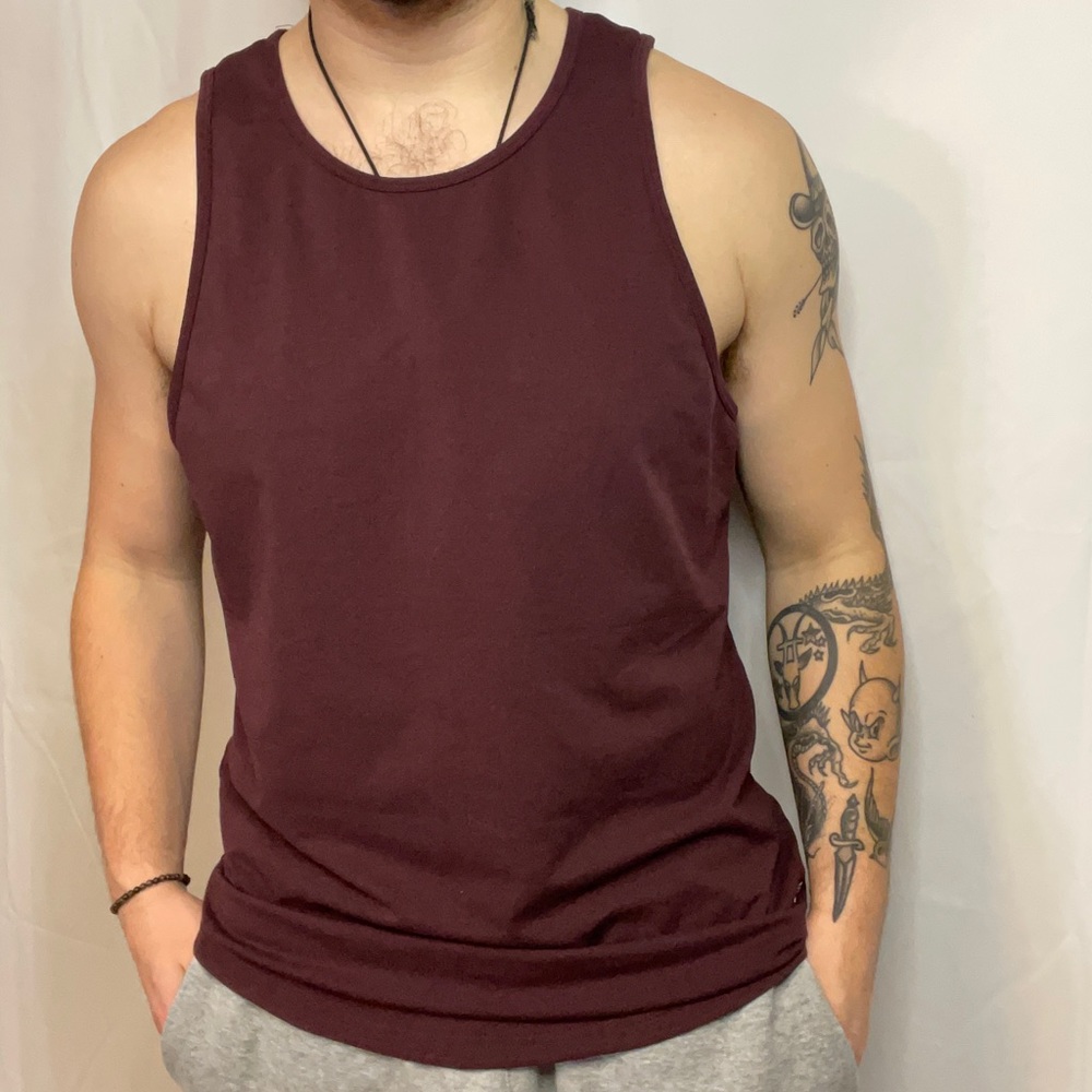 BYLT - Tank Top - Lux Fabric